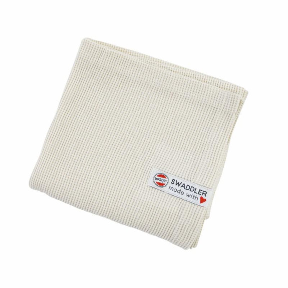 Swaddler látková plenka Ciumbelle 70 x 70 cm Lodger