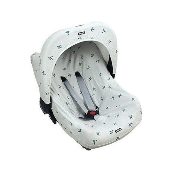 Potah na autosedačku Seat Dooky Cover 0 m+
