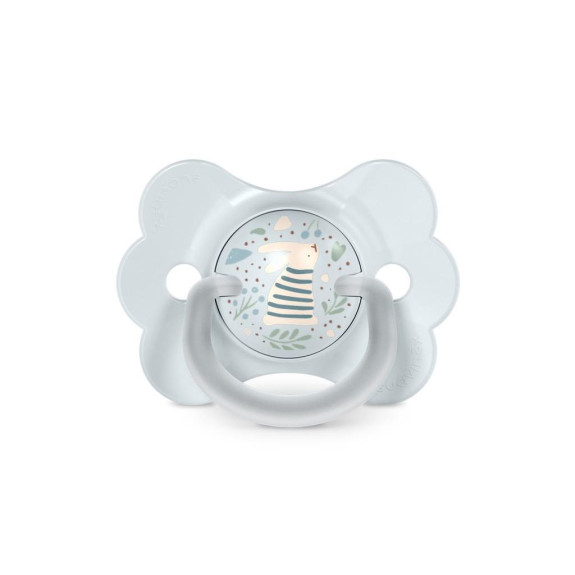 Dudlík SX Pro fyziologický Butterfly Wonderland New 0-6 m Suavinex 