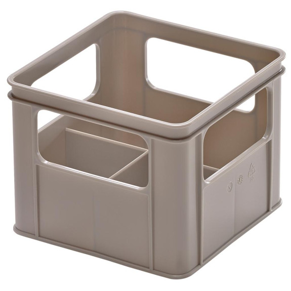 Box na široké kojenecké láhve