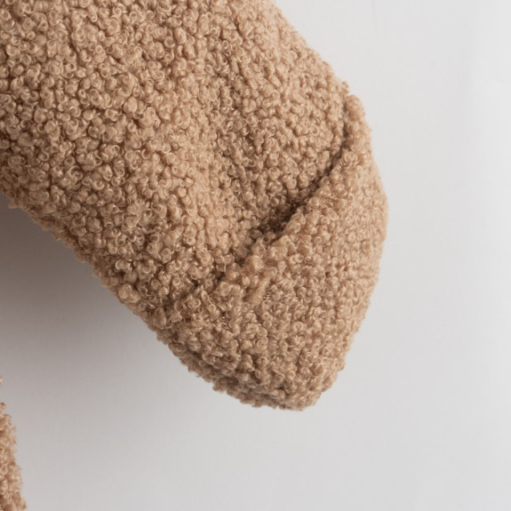 Kojenecký zimní overal New Baby Teddy Winter