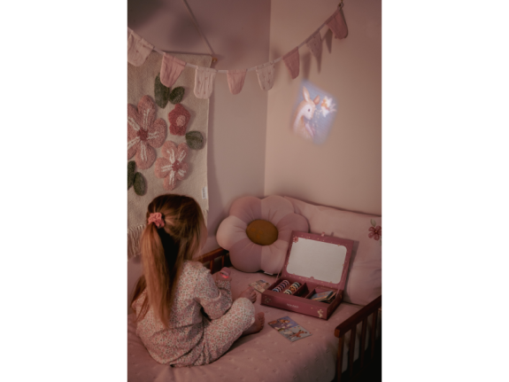 Projektor Little Dutch
