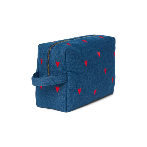 Denim Toiletry - toaletní taštička Studio Noos