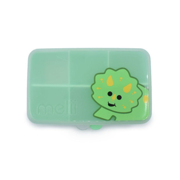 Snackle Box krabička na svačinu mini Melii