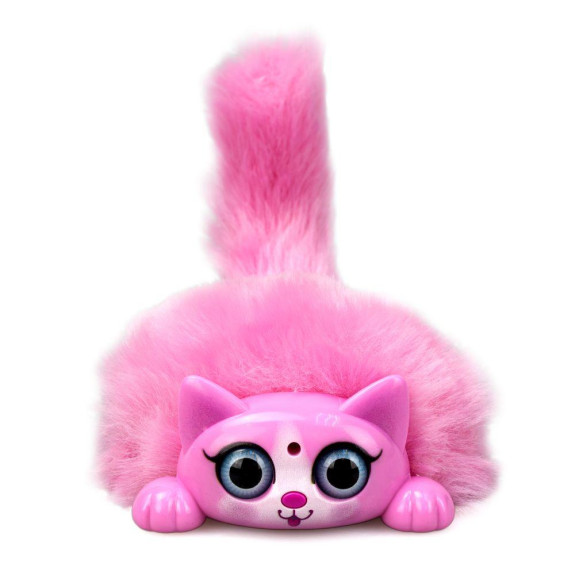 Mini Purr Interaktivní koťátko Orbico