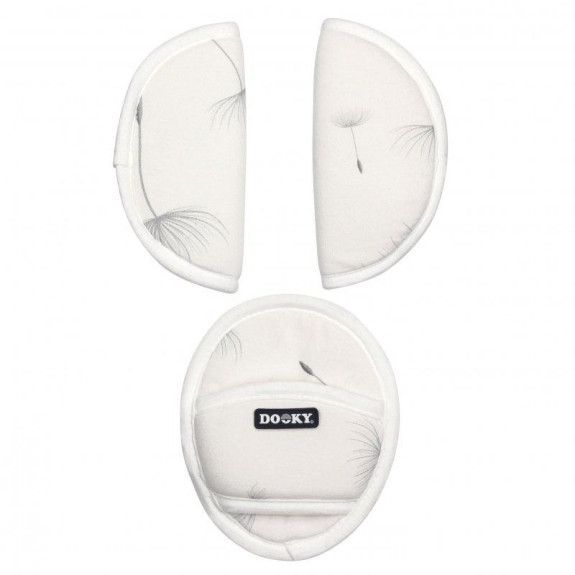 Chránič pásu Universal Pads Dooky