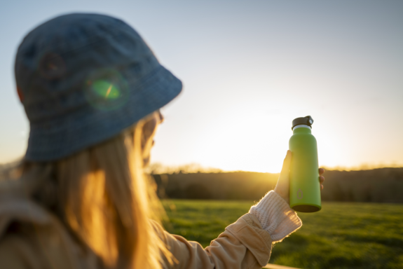 Termoláhev Mii 600 ml Runbott