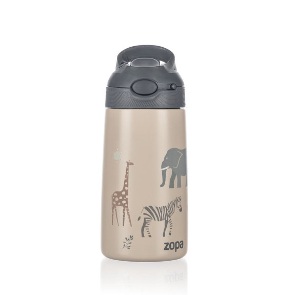 Termoska na pití sport 400 ml Zopa