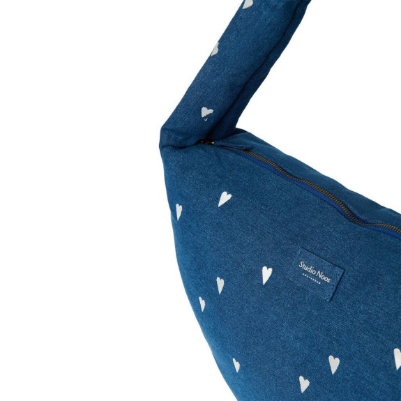 Denim Cross Body bag Studio Noos