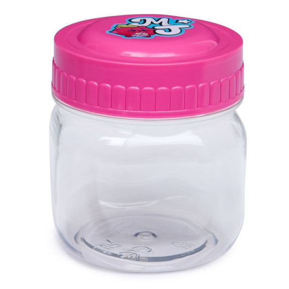 Jellykins kouzelní plyšáci