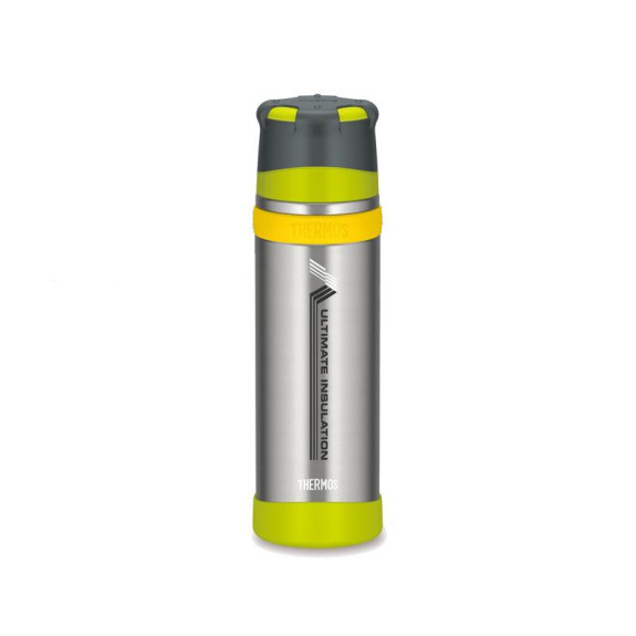 Termoska se šálkem do extrémních podmínek 750 ml Thermos