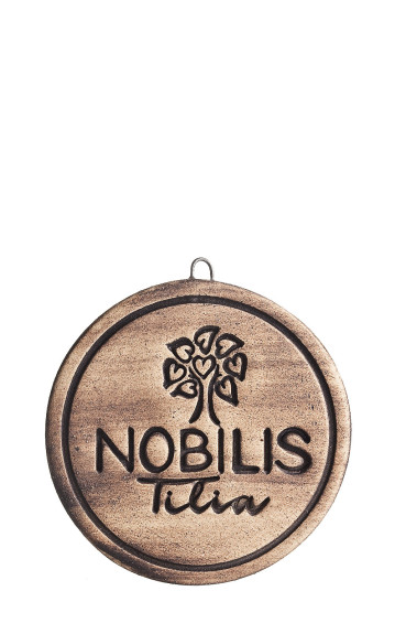 Keramická destička Nobilis Tilia