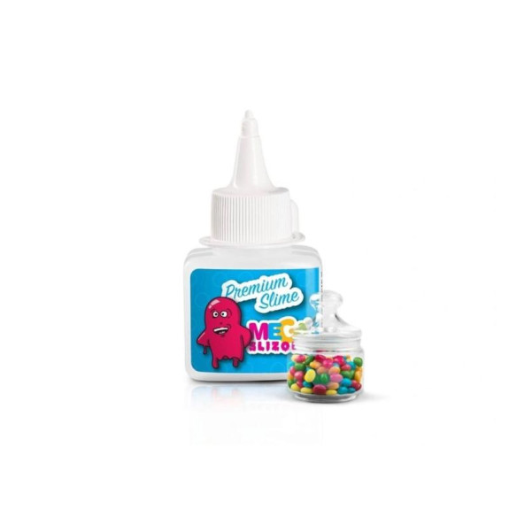 Aroma do slizu Žvýkačka 35 ml