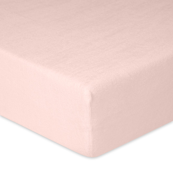 Nepromokavé prostěradlo froté 60x120 cm Babymatex