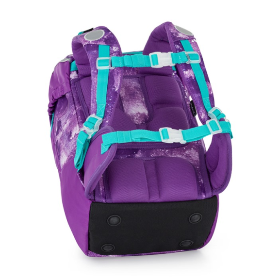 Školní set 4 ks Oxy Sky Monster OxyBag