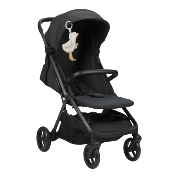 Závěsné hračky Newborn Naturals Little Dutch
