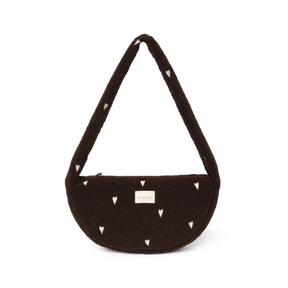 Teddy Mini Cross Body Bag Studio Noos