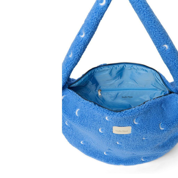 Teddy Cross Body Bag Studio Noos