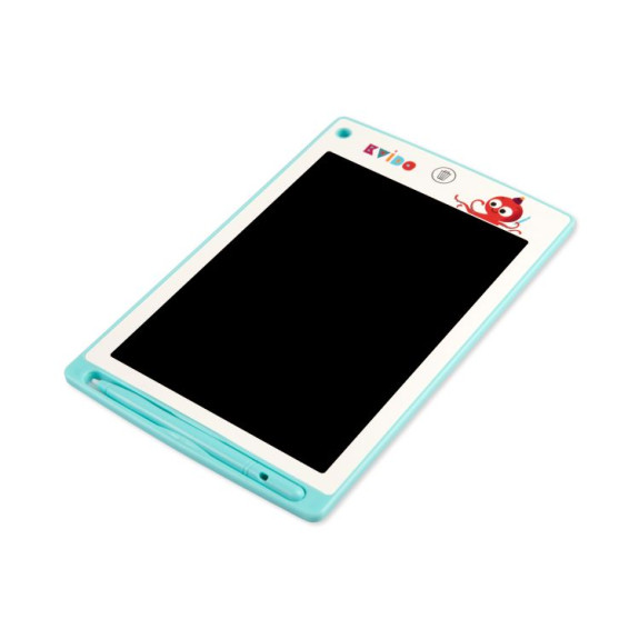 Kvído - Zelená kreslicí LCD tabulka Albi