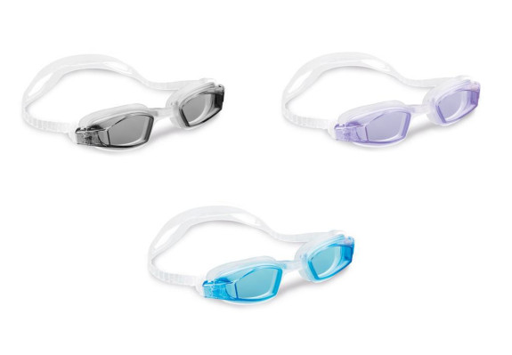 Brýle plavecké 55682 Intex