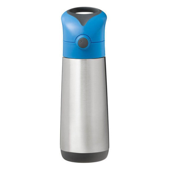 Termoska na pití s brčkem 500 ml B.box