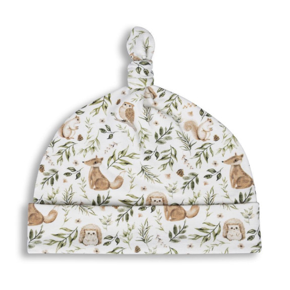 Zavinovačka Second Step Swaddle s čepičkou zdarma Sleepee