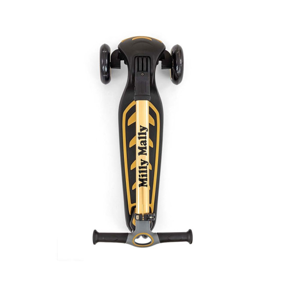 Dětská koloběžka Scooter Boogie Milly Mally