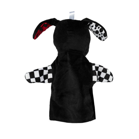 Senzorická aktivity rukavice Dog Zopa