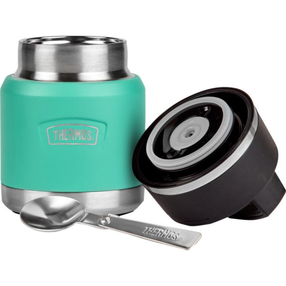 Dětská termoska na jídlo s lžící 355 ml Thermos
