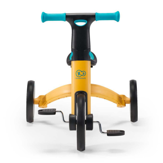 Tříkolka 4TRIKE Kinderkraft