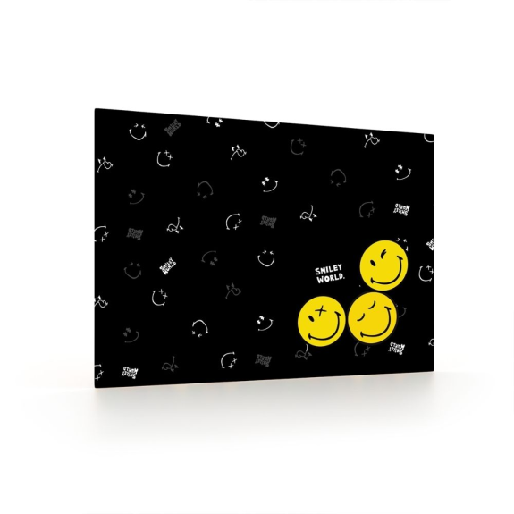Podložka na stůl PP Smiley World