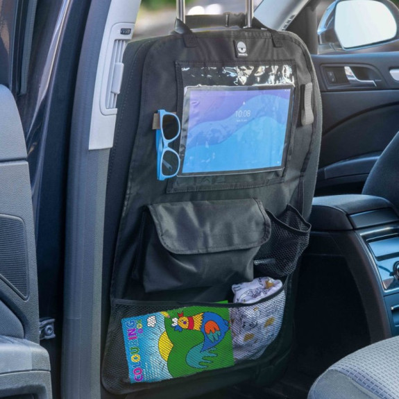 Chránič autosedadla Back Seat Organizer Dooky