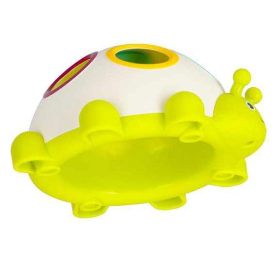 BAM BAM Senzorická želva