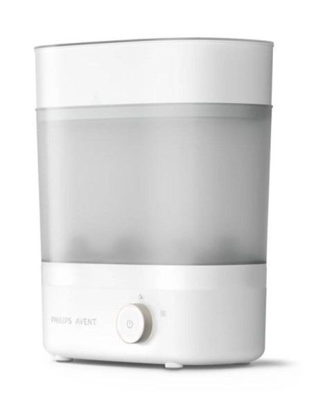 Sterilizátor parní elektrický Premium SCF293/00 Philips Avent