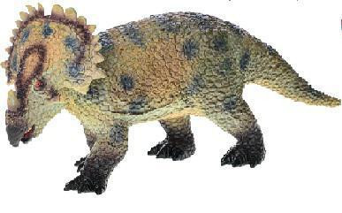 Zoolandia dinosaurus 37-40 cm měkké tělo