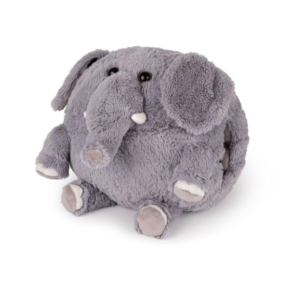 Hřejivý plyšový polštář 3 v 1 Cozy Noxxiez