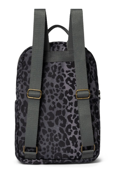 Puffy Midi Backpack - batůžek s přední kapsou Studio Noos