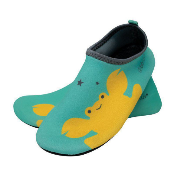 Dětské boty do vody Shoöz Aqua Bbluv