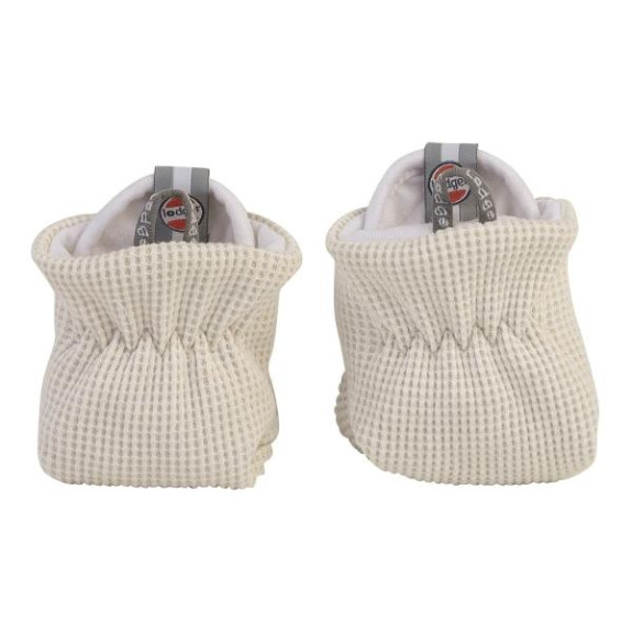 Capáčky Slipper Ciumbelle Cloud Dancer Lodger
