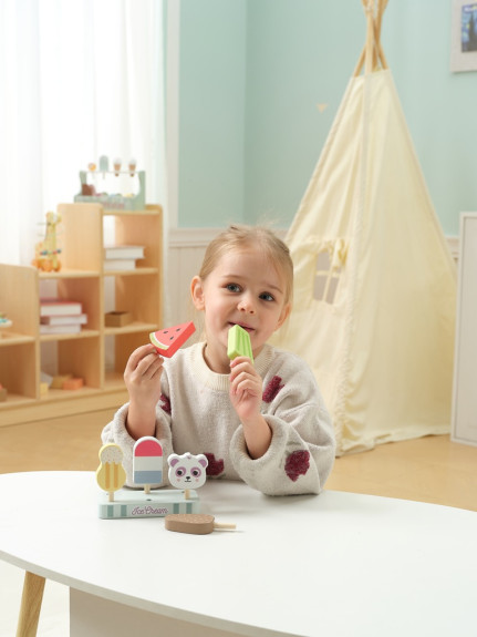 Zmrzlinový set 2Kids Toys