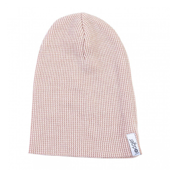 Čepička Beanie Ciumbelle LODGER - Tan