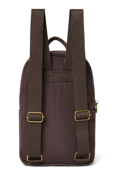Puffy Mini Backpack - batůžek Studio Noos