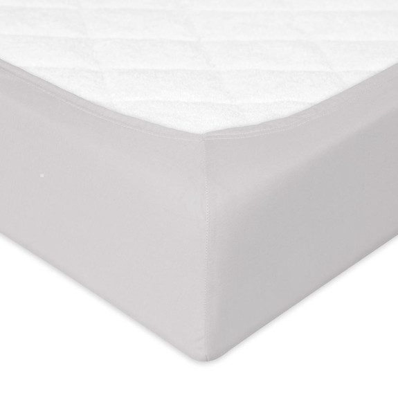Prostěradlo Jersey s gumou 60 x 120 cm BabyMatex