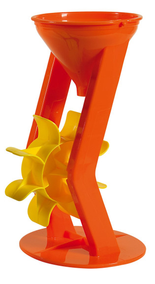 Vodní mlýnek 25 cm