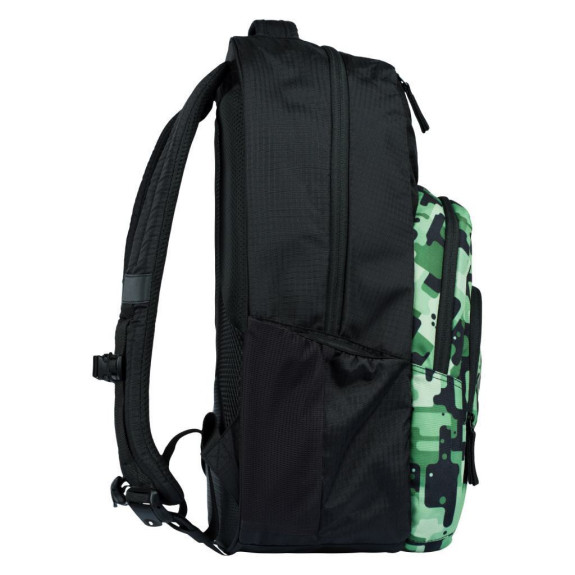 Batoh Coolmate Green Baagl