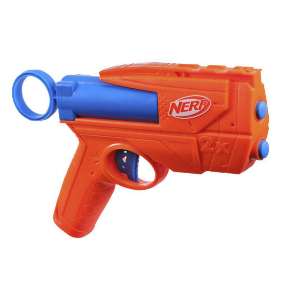 Pistole Nerf N series ward