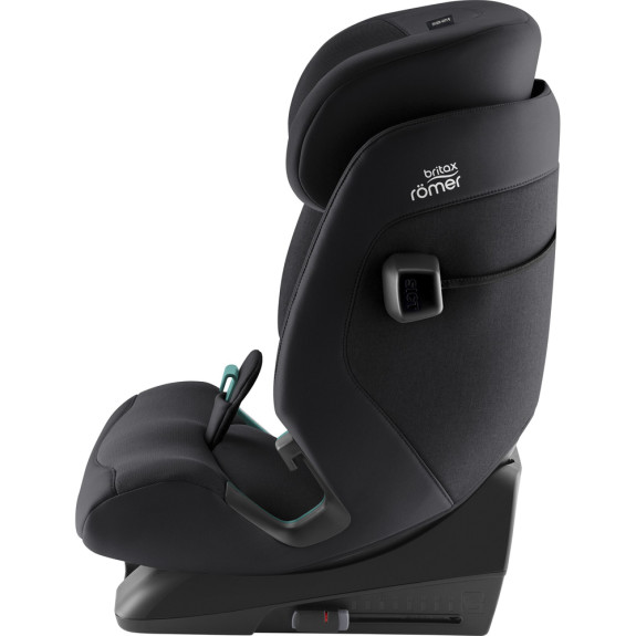 Autosedačka Safefix Britax