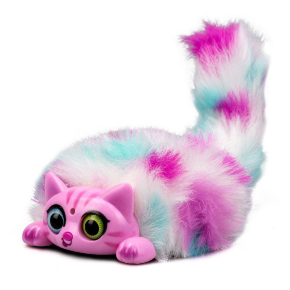 Mini Purr Interaktivní koťátko Orbico
