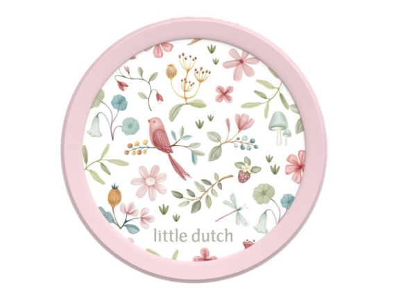 Box na ovoce s vidličkou Little Dutch Fairy Wonders