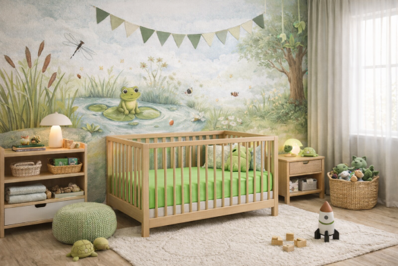Prostěradlo Jersey s gumou 60 x 120 cm BabyMatex